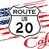 Route 20 Cafe and Deli