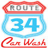 Route 34 Car Wash