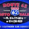Route 62 Auto Sales