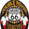 Double Roxer