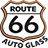 Route 66 Auto Glass