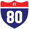 Rt 80 Express Inc