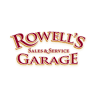 Rowell's Garage and Car Wash