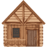 Rowe's Adirondack Cabins of Schroon Lake