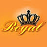Pizza Royal