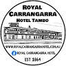 Royal Carrangarra Hotel