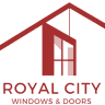 Royal City Windows