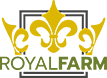 Royalfarm Áruház