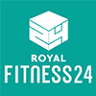 Royal Fitness24 Kota