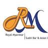 Royal Myanmar Restaurant