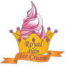 Royal Palm Ice Cream