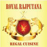 Royal Rajputana