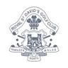 Royal St. David's Golf Club