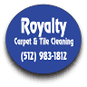 Royalty Carpet & Tile Cleaning