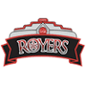 Royers Round Top Café