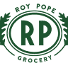Roy Pope Grocery