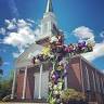 Royston Baptist Church