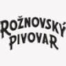 Rožnovský pivovar