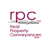 Real Property Conveyancers NSW