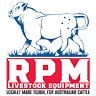 RPM Livestock Equipment