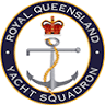 Royal Queensland Yacht Squadron- Canaipa