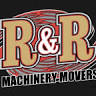 R&R Machinery Moving Co.