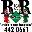 R & R Pump Co Inc