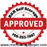 R & R Self Storage-Jasper Self Storage
