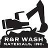 R & R Wash Materials Inc.