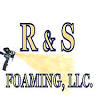 r&s foaming