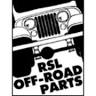 RSL OFF-ROAD Parts - Carsten Borkowitz