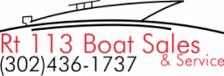 RT 113 Boat Sales and Service