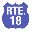 Route 18 Auto Body, Inc.