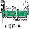 Rt. 58 Custom Built Storage Barns