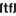 RTFJ