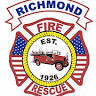 Richmond Fire Department