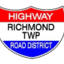 Richmond Township Road District