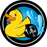 Rubber Ducky Car Wash - Northgate