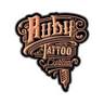 Ruby Tattoo Custom Bali