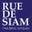 Rue de Siam Brest