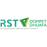 RS Rumah Sehat Terpadu Dompet Dhuafa