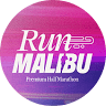 Malibu Half Marathon, 5K & Kids Run Start/Finish Line