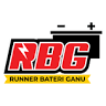 Runner Bateri Ganu