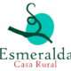 Casa Rural “Esmeralda”.