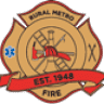 Rural Metro Fire Department Station 842