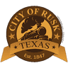 Rusk Footbridge Park