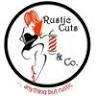 Rustic Cuts & Co