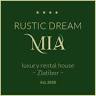 Zlatibor Rustic dream MIA