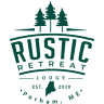 Rustic Retreat Lodge