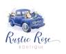 Rustic Rose Boutique